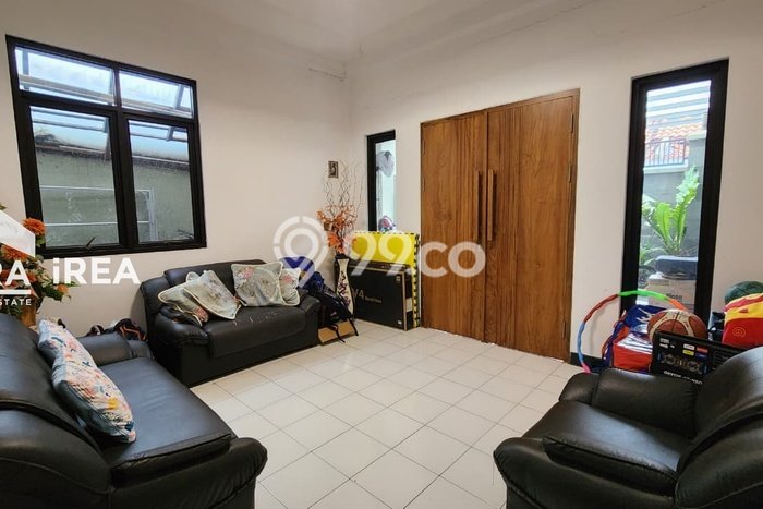 Rumah Modern Minimalis 3 Kamar Bisa Langsung Pindah di Banjarsari Rumah Modern Minimalis 3 Kamar Bisa Langsung Pindah di Banjarsari