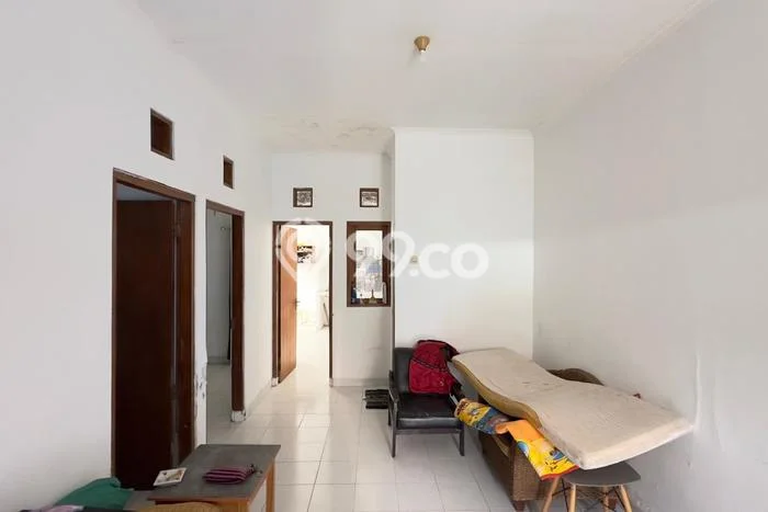 Rumah Sederhana Dijual di Gatak 2 Kamar dengan Luas Tanah 82m2 Rumah Sederhana Dijual di Gatak 2 Kamar dengan Luas Tanah 82m2