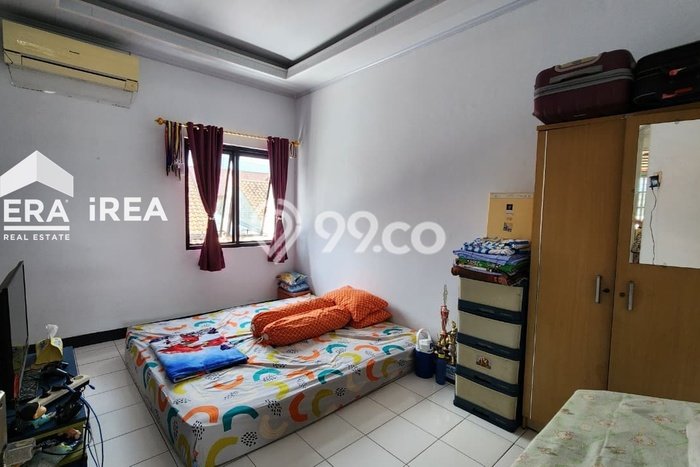 Rumah Modern Minimalis 3 Kamar Bisa Langsung Pindah di Banjarsari Rumah Modern Minimalis 3 Kamar Bisa Langsung Pindah di Banjarsari