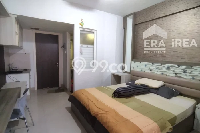 Ada Kamar Hunian Hemat Disewa di Depok, Sleman 1 BR Ada Kamar Hunian Hemat Disewa di Depok, Sleman 1 BR