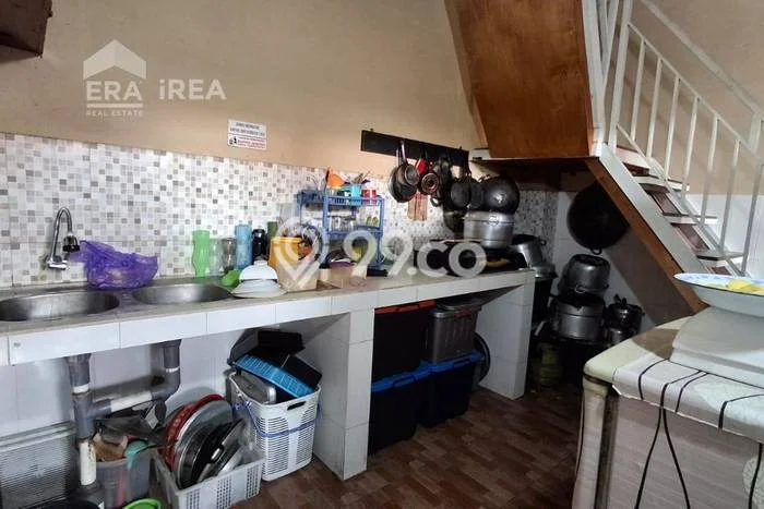 Rumah Eksklusif Siap Huni LT 135m2 di Gondokusuman, Yogyakarta Rumah Eksklusif Siap Huni LT 135m2 di Gondokusuman, Yogyakarta