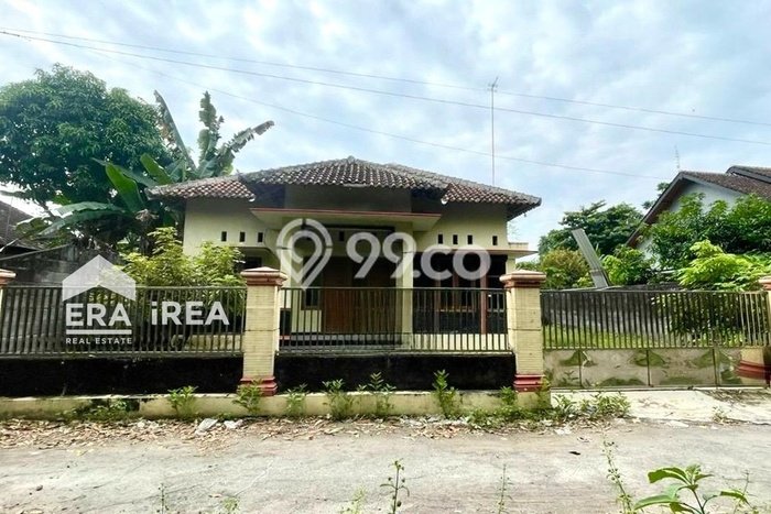 Dijual Rumah 3 Kamar Lokasi Strategis Bagus dan Strategis di Banyudono Dijual Rumah 3 Kamar Lokasi Strategis Bagus dan Strategis di Banyudono