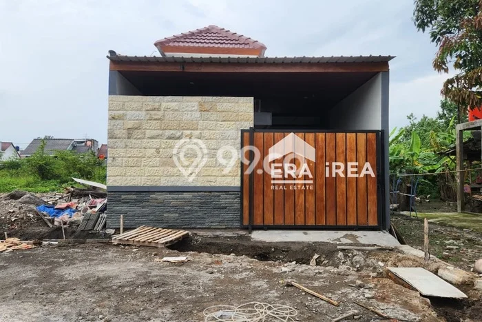 Rumah Minimalis Favorit Dijual di Baki LT 100m2 Rumah Minimalis Favorit Dijual di Baki LT 100m2