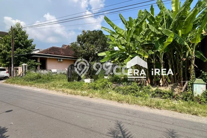 Tanah untuk Dijual di Mojolaban Sukoharjo Luas 654m2 Tanah untuk Dijual di Mojolaban Sukoharjo Luas 654m2