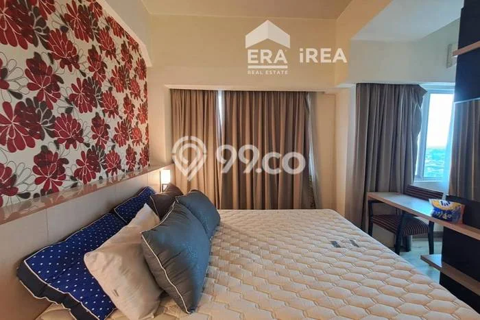 Siap Milik Apartemen 1 KT 1 KM di Laweyan Siap Milik Apartemen 1 KT 1 KM di Laweyan