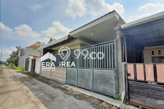 Jual Rumah Strategis Bagus Punya 2 KT di Baki Sukoharjo SHM Jual Rumah Strategis Bagus Punya 2 KT di Baki Sukoharjo SHM