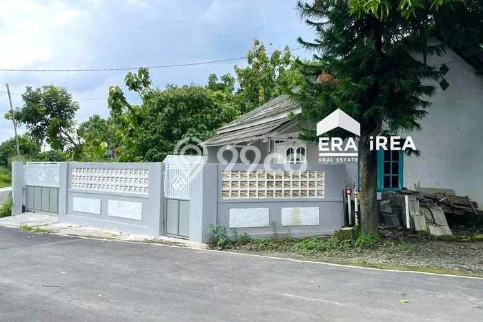 Dijual Rumah Minimalis Bagus Punya 4 KT di Banyudono Boyolali SHM Dijual Rumah Minimalis Bagus Punya 4 KT di Banyudono Boyolali SHM