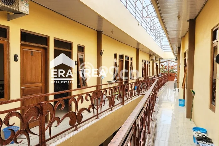 Unit Kost Dijual di Kawasan Jebres Surakarta dengan 66 KT Unit Kost Dijual di Kawasan Jebres Surakarta dengan 66 KT