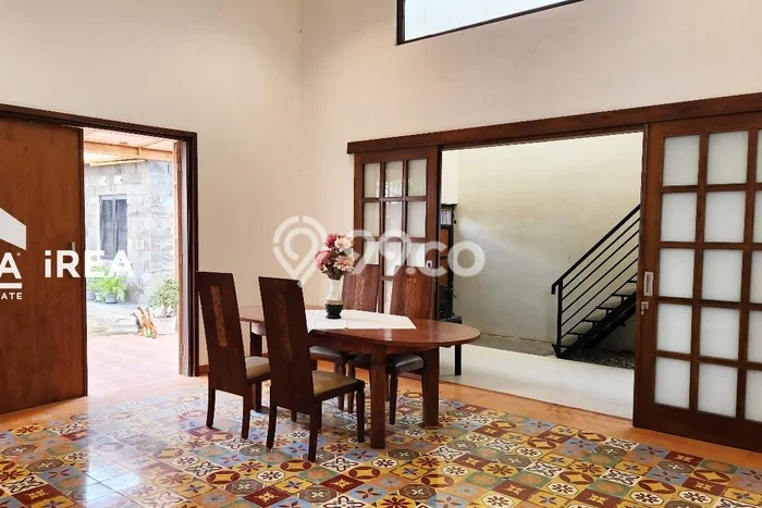 Rumah Eksklusif Siap Huni LT 340m2 di Kartasura, Sukoharjo Rumah Eksklusif Siap Huni LT 340m2 di Kartasura, Sukoharjo