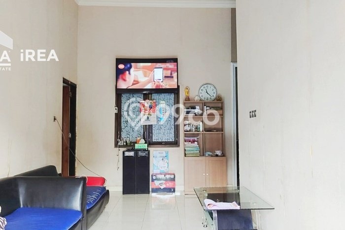 Dijual Cepat Rumah Favorit Siap Huni LB 100m2 di Colomadu, Karanganyar Dijual Cepat Rumah Favorit Siap Huni LB 100m2 di Colomadu, Karanganyar