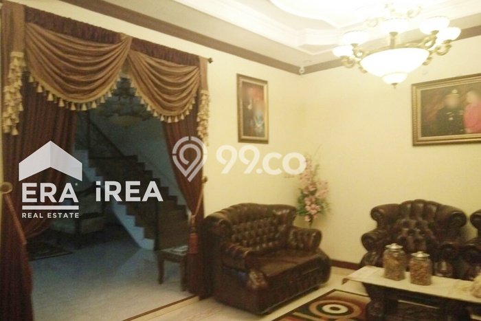 For Sale Rumah Mewah Exclusive di Sleman, Sleman For Sale Rumah Mewah Exclusive di Sleman, Sleman