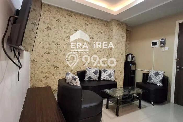 Dijual Segera Apartemen 1 KT & 1 KM di Depok, Sleman Dijual Segera Apartemen 1 KT & 1 KM di Depok, Sleman