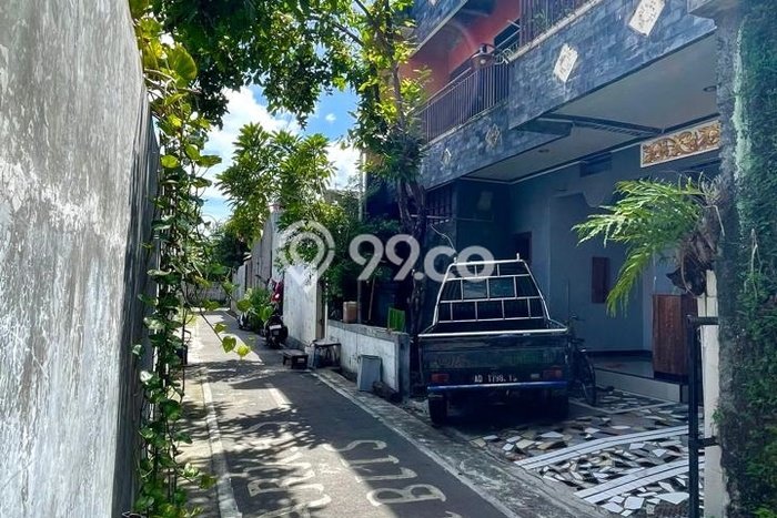 Rumah Modern Cantik 7 Kamar Bisa Langsung Pindah di Kartasura Rumah Modern Cantik 7 Kamar Bisa Langsung Pindah di Kartasura