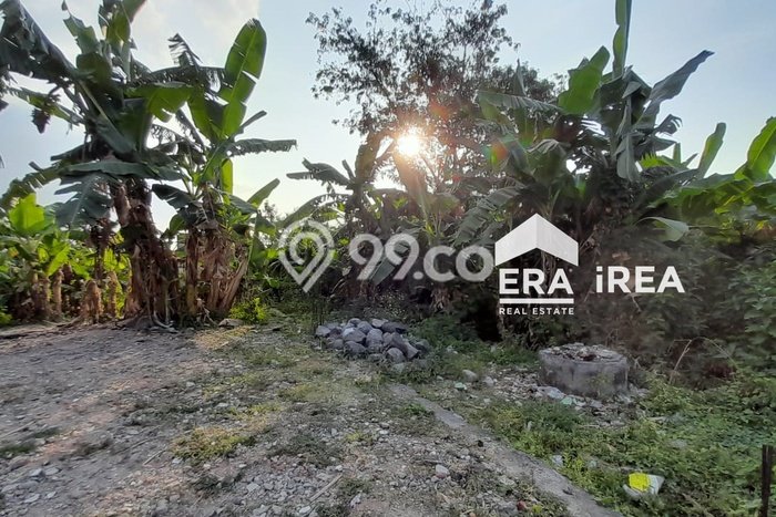 Tanah Kavling untuk Dijual di Gondangrejo Karanganyar 302m2 Tanah Kavling untuk Dijual di Gondangrejo Karanganyar 302m2