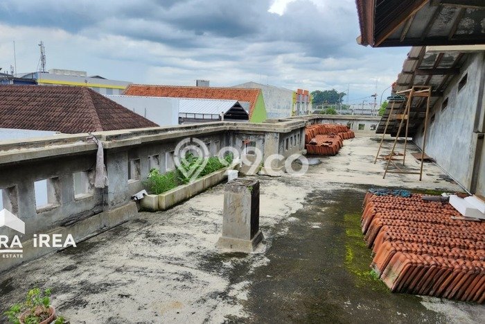Komersial Paling Dicari LB 961m2 Dijual di Jaten Komersial Paling Dicari LB 961m2 Dijual di Jaten
