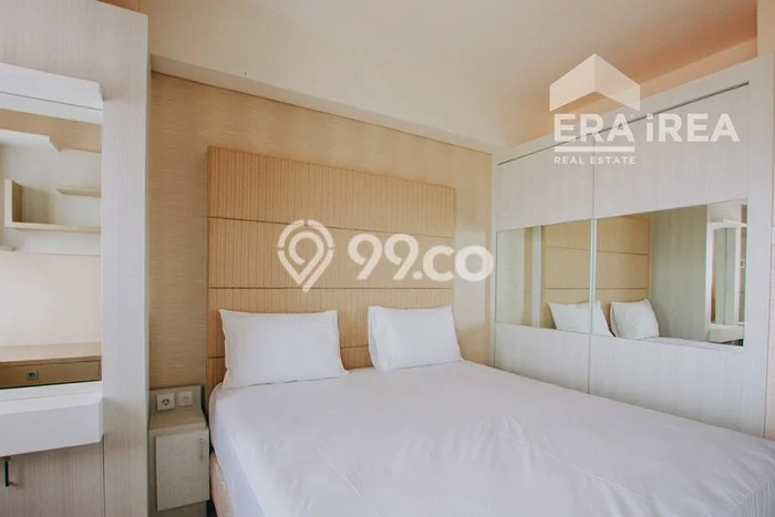 Apartemen Disewakan Murah 1 KT / 1 KM di Laweyan, Surakarta Apartemen Disewakan Murah 1 KT / 1 KM di Laweyan, Surakarta