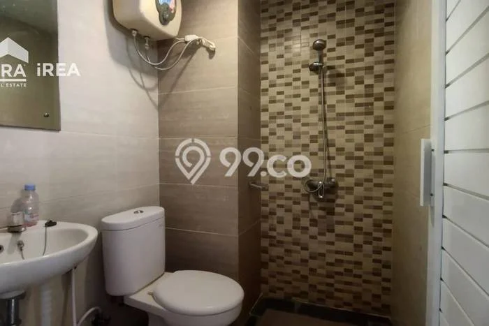 Apartemen Disewa Murah 1 KT / 1 KM di Depok, Sleman Apartemen Disewa Murah 1 KT / 1 KM di Depok, Sleman