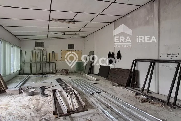 Disewakan Gudang di Kawasan Ramai Bantul Luas 1000m2 Disewakan Gudang di Kawasan Ramai Bantul Luas 1000m2
