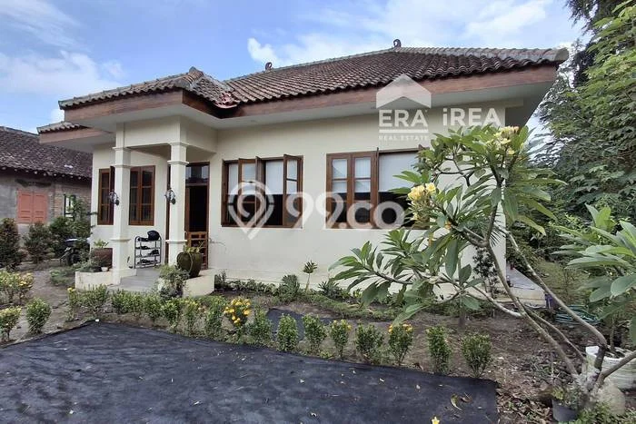 Jual Rumah Modern 4 KT di Sleman, Yogyakarta Jual Rumah Modern 4 KT di Sleman, Yogyakarta
