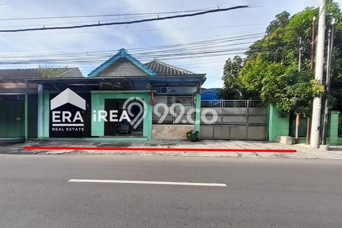 Best Deal Hunian Mewah Ideal dan Luas di Jaten, Karanganyar Best Deal Hunian Mewah Ideal dan Luas di Jaten, Karanganyar