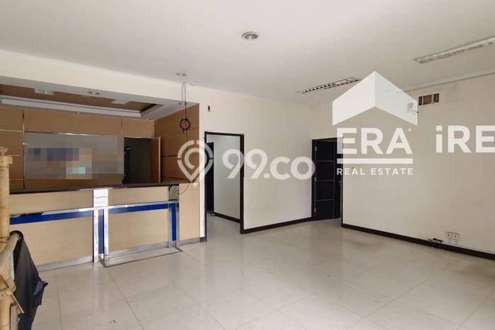 SEWA TERJANGKAU! Komersial di Wates, Luas 274m2m², Lokasi Komersial SEWA TERJANGKAU! Komersial di Wates, Luas 274m2m², Lokasi Komersial