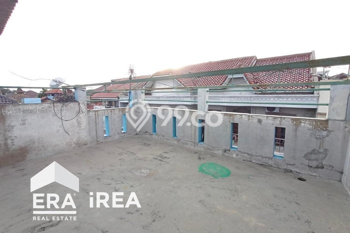 Rumah Modern Cantik 4 Kamar Siap Huni di Baki Rumah Modern Cantik 4 Kamar Siap Huni di Baki