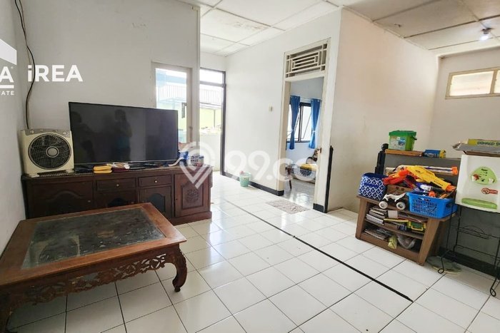 Rumah Modern Minimalis 3 Kamar Bisa Langsung Pindah di Banjarsari Rumah Modern Minimalis 3 Kamar Bisa Langsung Pindah di Banjarsari