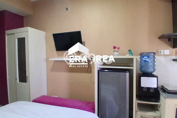 Jarang Ada! Hunian Apartemen Hemat di Depok, Sleman 1 Kamar Tidur dan 1 Kamar Mandi Jarang Ada! Hunian Apartemen Hemat di Depok, Sleman 1 Kamar Tidur dan 1 Kamar Mandi