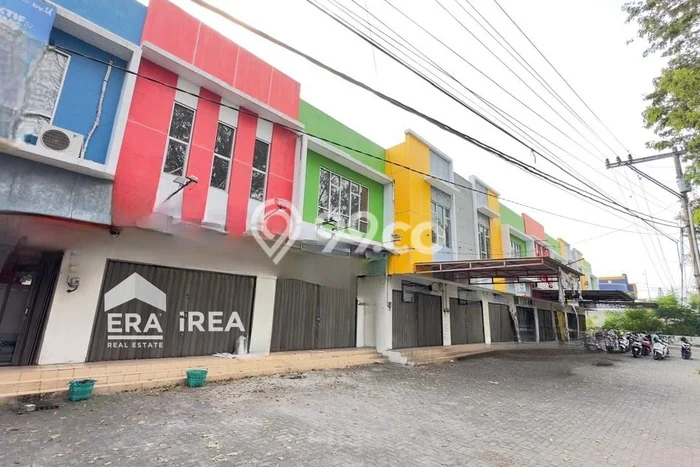 Dijual Ruko di Sukoharjo, Sukoharjo Harga Penawaran Spesial Dijual Ruko di Sukoharjo, Sukoharjo Harga Penawaran Spesial