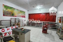 Unit Komersial Dijual di Gondangrejo Karanganyar Luas Bangunan 881m2 Unit Komersial Dijual di Gondangrejo Karanganyar Luas Bangunan 881m2