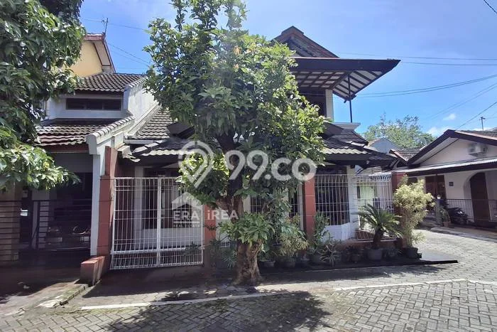 Dijual Rumah Strategis Bagus Punya 5 KT di Kasihan Bantul SHM Dijual Rumah Strategis Bagus Punya 5 KT di Kasihan Bantul SHM