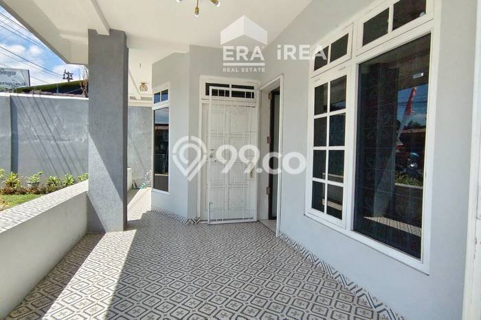 Rumah Eksklusif Dijual LT 222m2 di Tingkir, Salatiga Rumah Eksklusif Dijual LT 222m2 di Tingkir, Salatiga