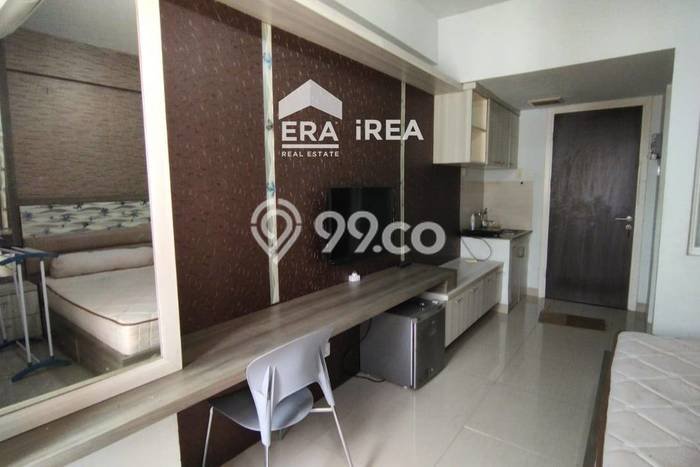Apartemen Disewa Murah 1 KT / 1 KM di Depok, Sleman Apartemen Disewa Murah 1 KT / 1 KM di Depok, Sleman