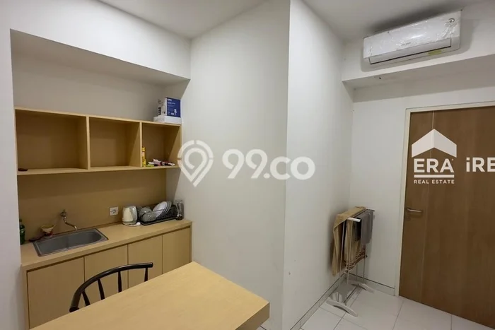 Unit Apartemen 1 Kamar & 1 Kamar Mandi Dijual di Kartasura, Sukoharjo Unit Apartemen 1 Kamar & 1 Kamar Mandi Dijual di Kartasura, Sukoharjo