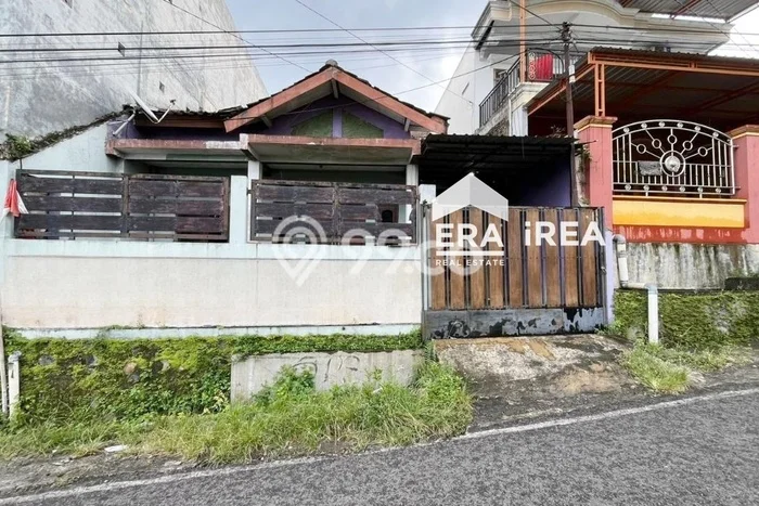 Kavling Tanah di Jebres Dijual Luas 132m2 Legalitas SHM Kavling Tanah di Jebres Dijual Luas 132m2 Legalitas SHM