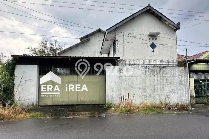 Area Strategis! Disewakan Gudang Lokasi Grogol, Sukoharjo Cocok untuk Bisnis Area Strategis! Disewakan Gudang Lokasi Grogol, Sukoharjo Cocok untuk Bisnis
