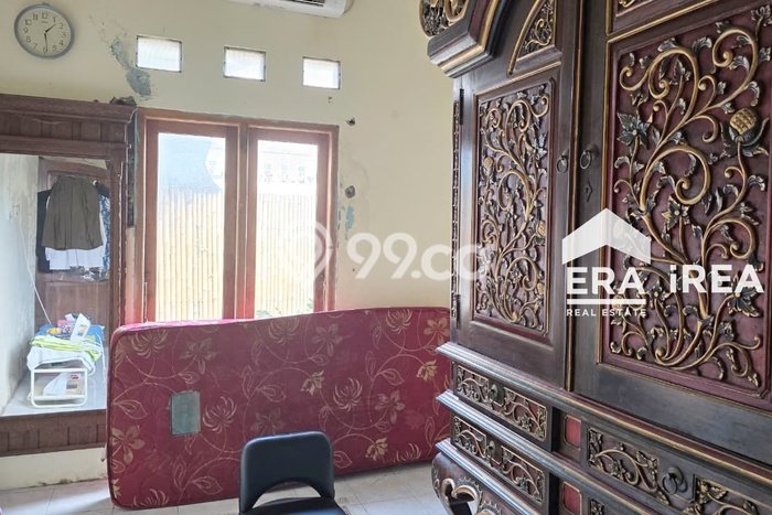 Tanah Kavling untuk Dijual di Baki Sukoharjo 2024m2 Tanah Kavling untuk Dijual di Baki Sukoharjo 2024m2