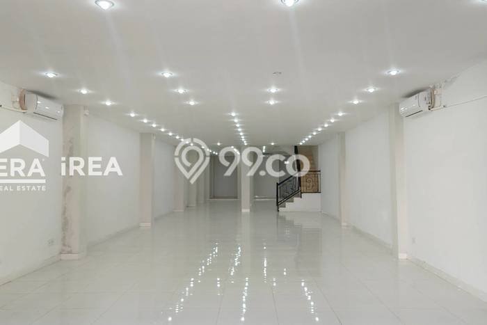 Unit Ruko Dijual di Sidomukti Salatiga 399m2 Unit Ruko Dijual di Sidomukti Salatiga 399m2