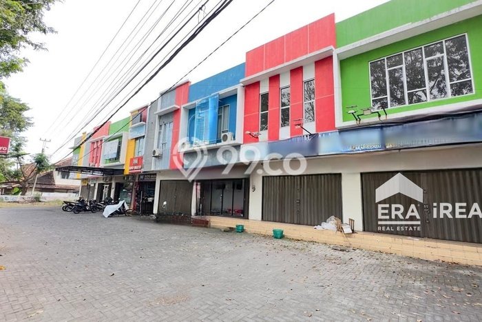 Unit Ruko Strategis di Sukoharjo, Sukoharjo Potensi Cuan Besar Unit Ruko Strategis di Sukoharjo, Sukoharjo Potensi Cuan Besar