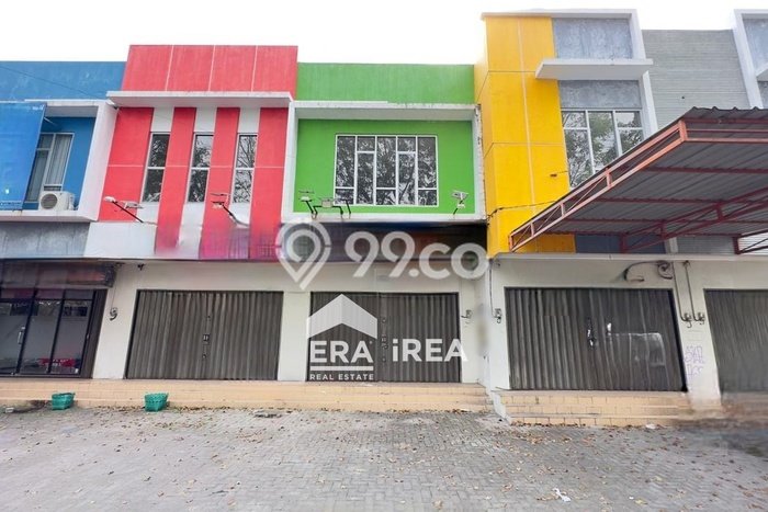 Unit Ruko Strategis di Sukoharjo, Sukoharjo Potensi Cuan Besar Unit Ruko Strategis di Sukoharjo, Sukoharjo Potensi Cuan Besar
