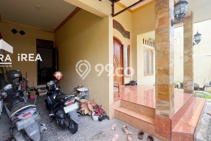 For Sale Rumah 3 Kamar Lokasi Strategis Bagus dan Strategis di Grogol For Sale Rumah 3 Kamar Lokasi Strategis Bagus dan Strategis di Grogol