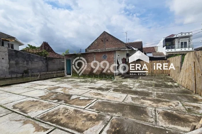 Tanah Dijual Lokasi Baki, Sukoharjo Luas 2024m2 Legalitas Aman Tanah Dijual Lokasi Baki, Sukoharjo Luas 2024m2 Legalitas Aman