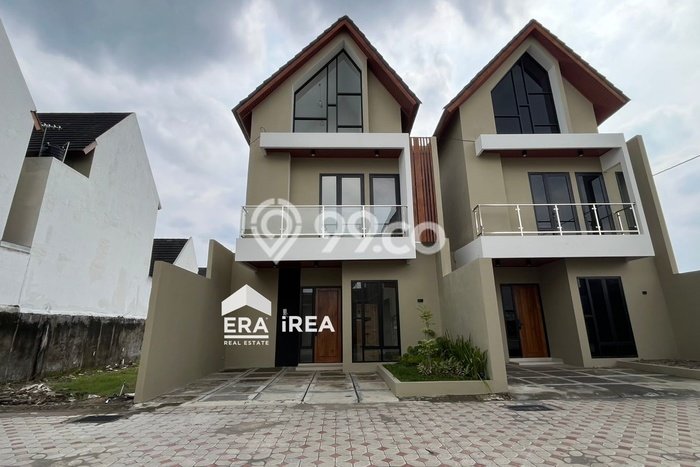 Rumah Modern Cantik 3 Kamar Bisa Langsung Pindah di Mojolaban Rumah Modern Cantik 3 Kamar Bisa Langsung Pindah di Mojolaban