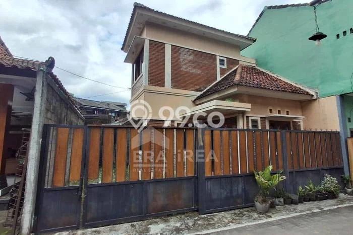 Dijual Rumah 1 Kamar Lokasi Ideal Nyaman dan Strategis di Tegalrejo Dijual Rumah 1 Kamar Lokasi Ideal Nyaman dan Strategis di Tegalrejo