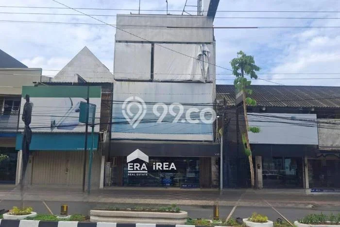 Paling Diincar! Ruko Dijual di Sleman Harga Kompetitif Paling Diincar! Ruko Dijual di Sleman Harga Kompetitif