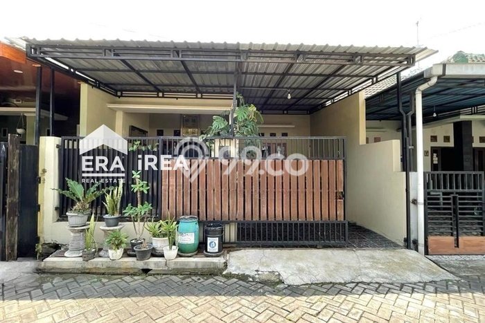 Hunian Terjangkau Dijual Area Mojosongo, Boyolali Harga Rp 370 Juta Hunian Terjangkau Dijual Area Mojosongo, Boyolali Harga Rp 370 Juta