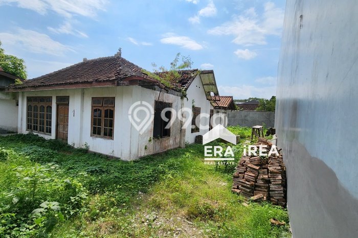 Kavling Tanah Lokasi Strategis di Laweyan, Solo Disewakan 541m2 Kavling Tanah Lokasi Strategis di Laweyan, Solo Disewakan 541m2