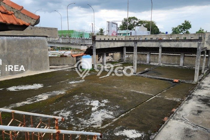 Komersial Paling Dicari LB 961m2 Dijual di Jaten Komersial Paling Dicari LB 961m2 Dijual di Jaten