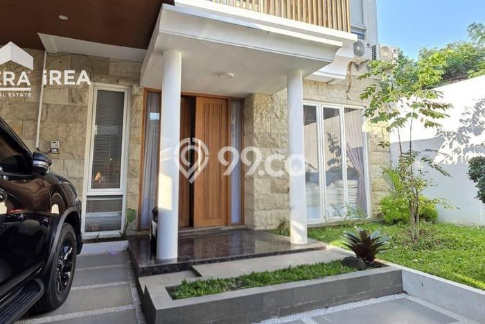 Hunian Cantik Modern Lb 140m2 di Mlati, Sleman Hunian Cantik Modern Lb 140m2 di Mlati, Sleman