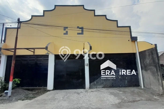 Tanah Kavling di Teras Dijual dengan Luas 295m2 Tanah Kavling di Teras Dijual dengan Luas 295m2